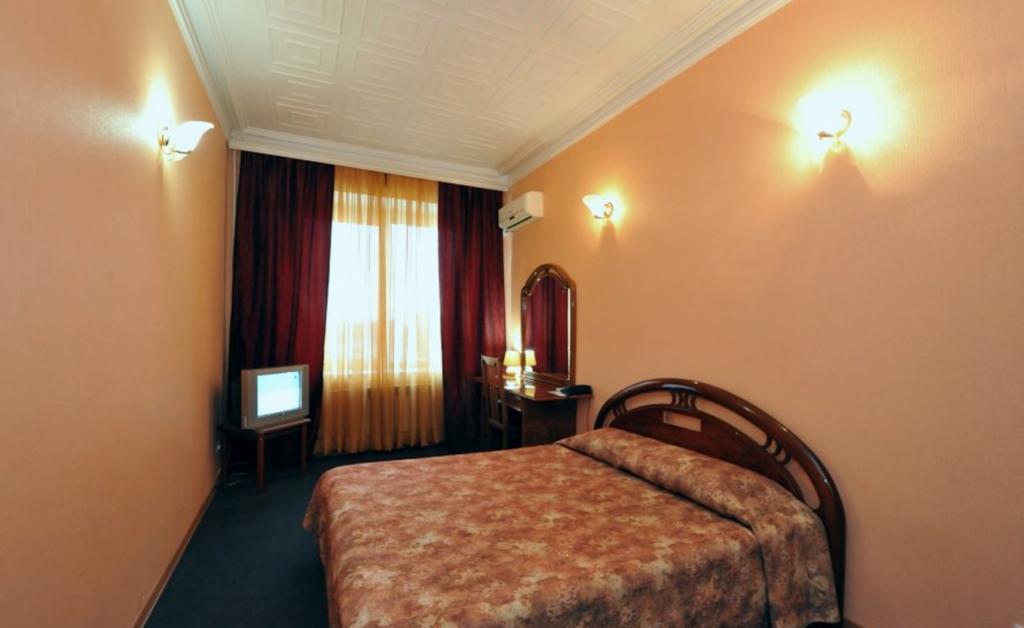 Hotel Noy Volgograd Bilik gambar